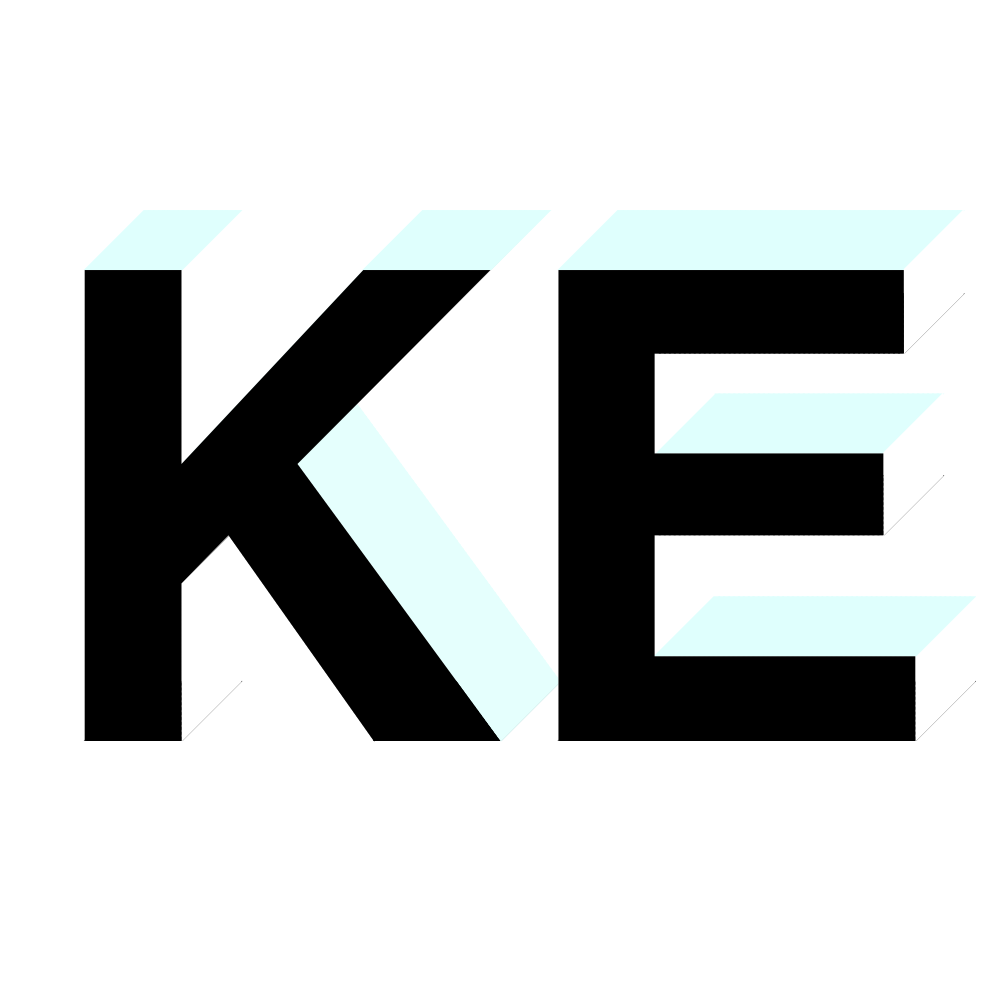 KE Logo